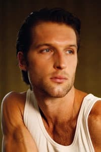 Zak Steiner in Lady-Like