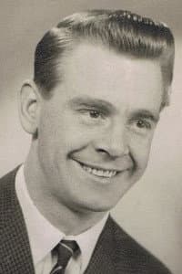 Ken Barrie in Pieter Post