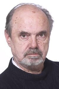 Milan Stehlík in Smůla