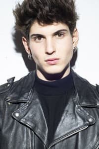 Marc Soler in Maremar
