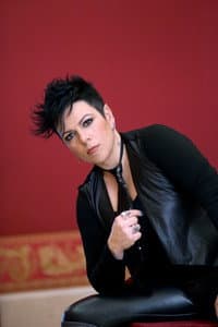 Sonia Prina in Rinaldo