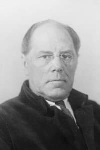 Nikolai Shamin in Небо Москвы
