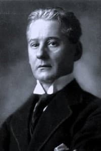 Paul Biensfeldt in Das Weib des Pharao
