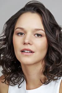 Joana de Verona in A Uma Hora Incerta
