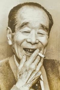 Bokuzen Hidari in Ikiru