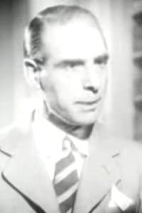 Cirilo Etulain in El misterio del cuarto amarillo