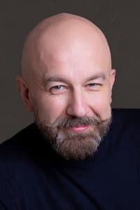 Rafal Siwek in Don Giovanni