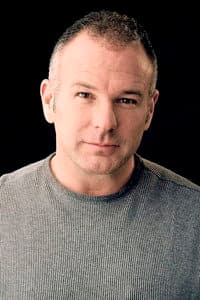 Brian Goodman in The Last Castle
