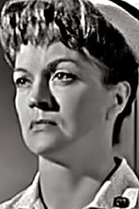 Karen Norris in The Underwater City