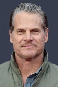 Brian Van Holt in Sweet Dreams