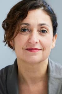 Isabelle Brès in Journey to You