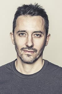 Xavier Laurent in La leçon de danse