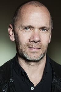 Christian Koch in Wickie de Viking