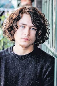 Nicolás Durán in Blanquita
