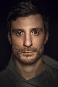 Szymon Czacki in Endless