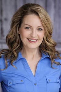 Anita Cordell in Belong To Us