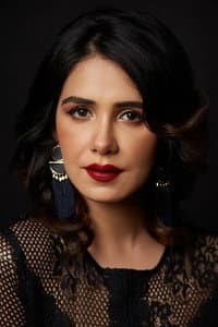 Akshitaa Agnihotri in Love and Lust