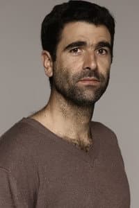 Yann Papin in 38°5 quai des Orfèvres