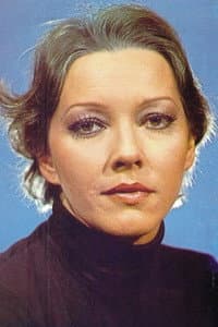 Lilian Lemmertz in Aleluia, Gretchen