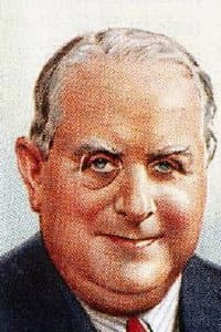 Davy Burnaby in Radio Parade of 1935