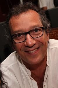 Caco Monteiro in A Matriarca