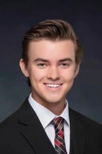 Justin Eckert in Chattr