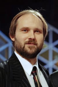 Michal Pešek in Od vraždy jenom krok ke lži