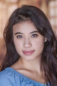 Brittany Teo in Extracurricular