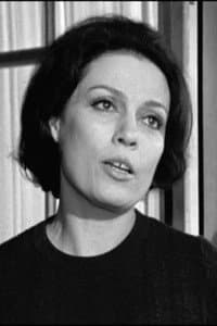 Thérèse Clay in Roc ou la Malédiction