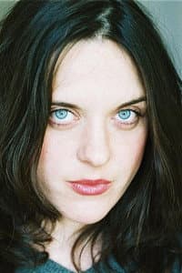 Claire Dumas in A.O.C