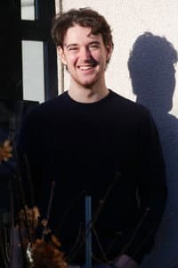 Jack McGrath in Robbed