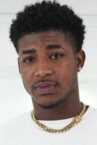 Third Leg Jay in Black College Coeds 4