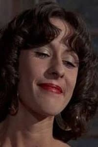 Carmen du Sautoy in The Deadly Recruits