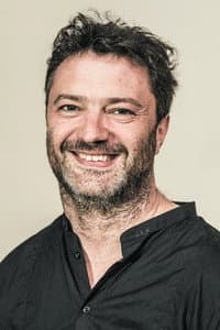 Nicolas Buysse in Temps Mort