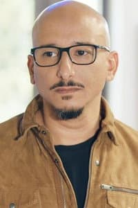 Khaled Mansour in Tickling Giants