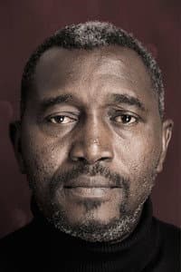 Issaka Sawadogo in Twist à Bamako