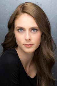 Sara Mitich in The Wedding Ring
