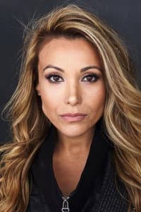 Leslie Lopez in Mollywood