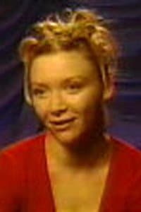 Janie Mertz in Daria in 'Is It Fall Yet?'