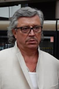 Andris Berzins in Vīrietis labākajos gados