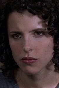 Meredith Morton in Octopus 2: River of Fear