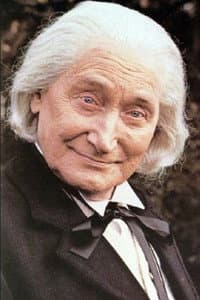 Richard Hurndall in Philby, Burgess and Maclean