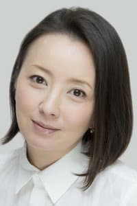 Yumiko Takahashi in 劇団☆新感線 「ZIPANG PUNK〜五右衛門ロック III」