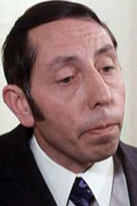 Claude Legros in La Grâce
