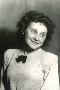 Margarita Kupriyanova in Янтарный замок