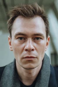 Vadim Korolev in Человек из Подольска