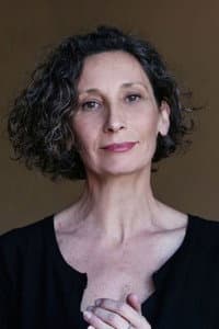 Giuditta Cambieri in Azzurri