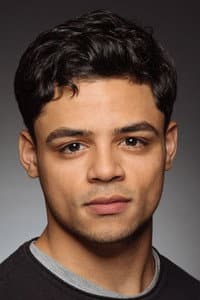 Joshua De Jesus in Do You Want to Die in Indio?
