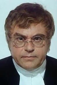 Jindřich Narenta in Transport z ráje