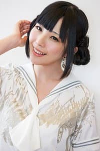 Risa Aizawa in World Wide Dempa Tour 2014